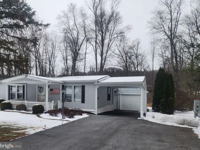 210 Maple Ave #Tp-0041, Manheim, PA, 17545