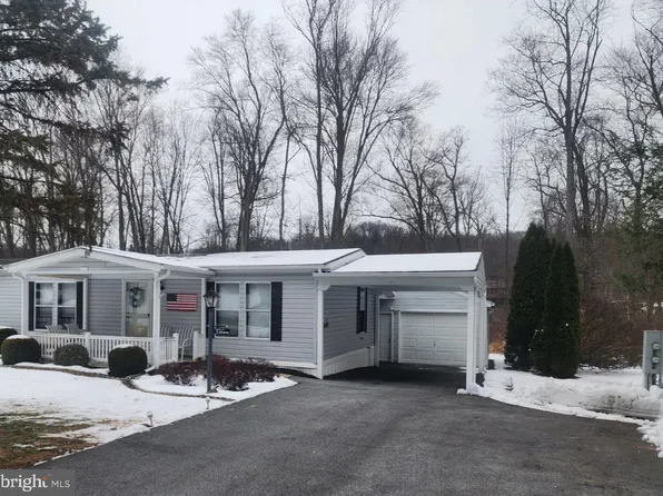 210 Maple Ave #Tp-0041, Manheim, PA 17545