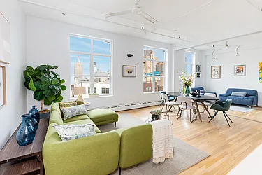 40 West 17th Street, #12A