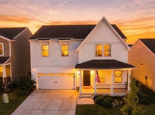 187 Peck Ln, Suffolk, VA 23434