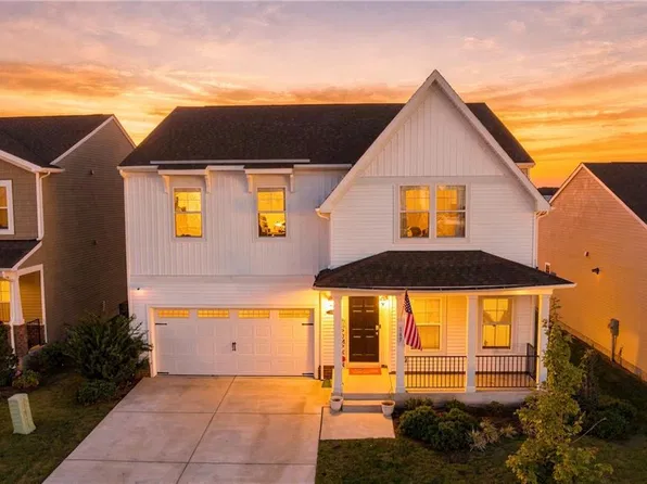 187 Peck Ln, Suffolk, VA 23434