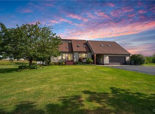 543 Jerusalem Hill Rd, Clayville, NY 13322