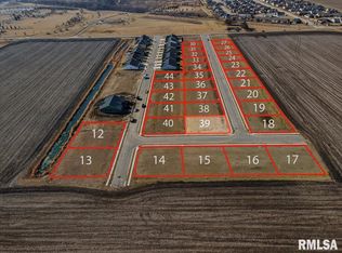 5220 Jade Ln LOT 39, Springfield, IL 62711