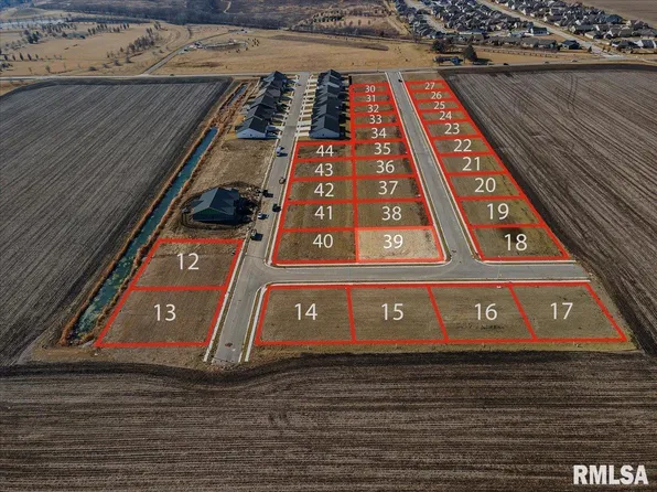 5220 Jade Ln Lot 39, Springfield, IL 62711