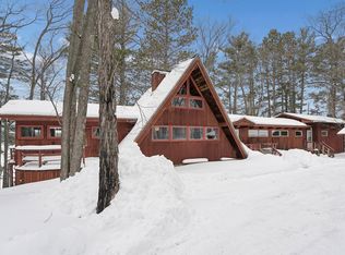 10180 County Highway H, Iron River, WI 54847