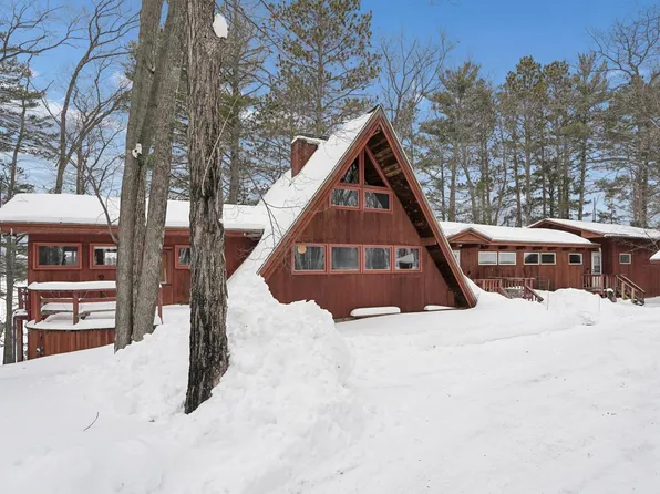 10180 County Highway H, Iron River, WI 54847