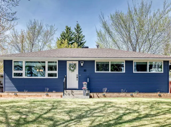 30 Sunnyside Cres, Saint Albert, AB T8N 0J5