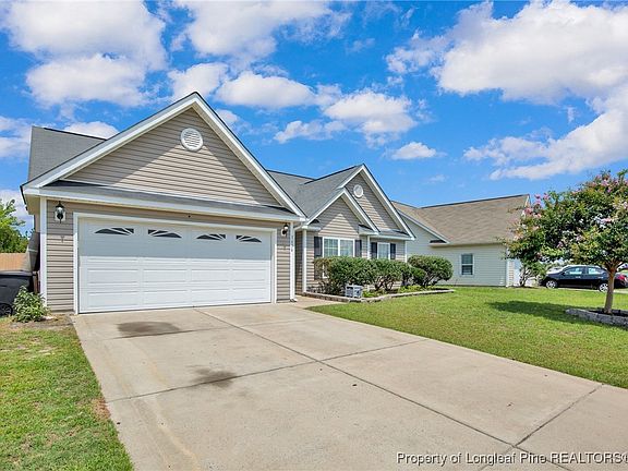 2nd image of 3636 Crosswinds Dr