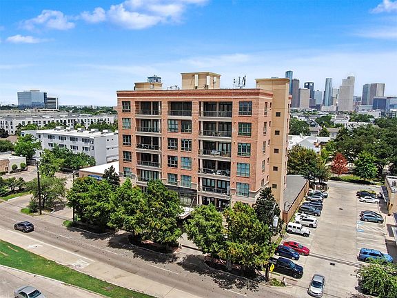 2nd image of 1419 Montrose Blvd Unit 604