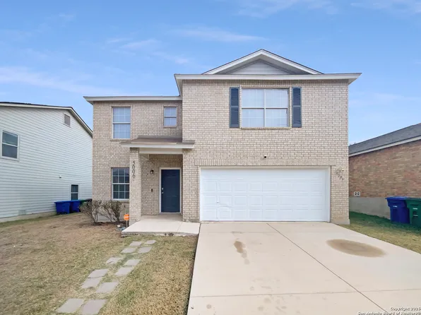 5006 Meridian Farm, San Antonio, TX 78244