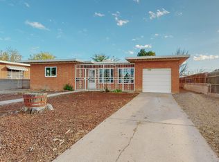 4708 Palo Duro Ave NE, Albuquerque, NM 87110