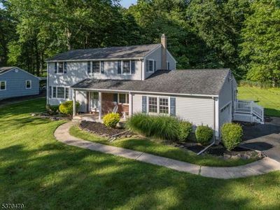 61 Stella Dr, Bridgewater, NJ, 08807