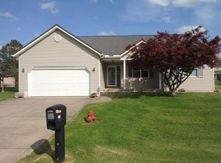108 Stafford Dr, Waverly, OH