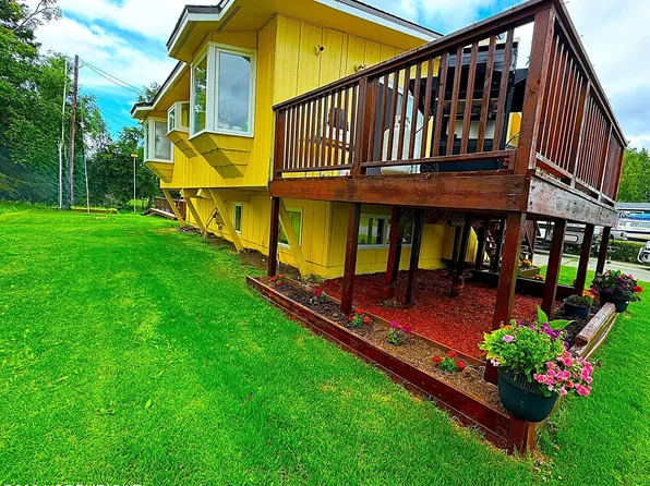 1830 Kodiak St, Anchorage, AK 99504