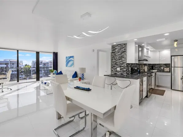 3031 N Ocean Blvd APT 604, Fort Lauderdale, FL 33308