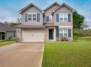 303 Key Lime Pl, Crestview, FL 32536