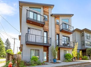 5440 NE 19th Ave #B, Portland, OR 97211
