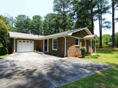 4263 Seminole Cir, Austell, GA, 30106
