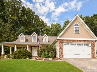 91 Reidland Way, Dallas, GA 30132