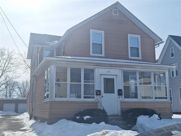 47 Woodbridge Ave #49, East Hartford, CT 06108