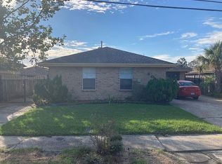 808 Labarre Rd, New Orleans, LA 70121