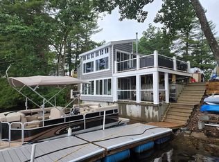 25 Wrightson Dr, Thompson, CT 06277