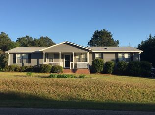 3909 Wyndfair Dr, Fuquay Varina, NC 27526
