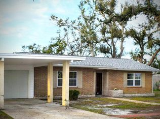 33 Alma Ave, Panama City, FL 32404