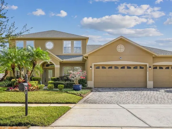 2950 Curving Oaks Way, Orlando, FL 32820