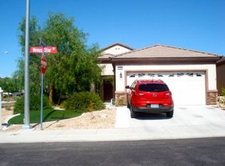 2550 Venus Star St, Henderson, NV 89044