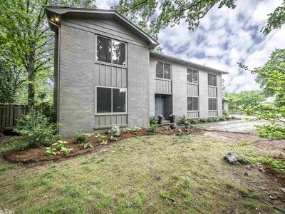 10 Donaghey Ct, N Little Rock, AR, 72116