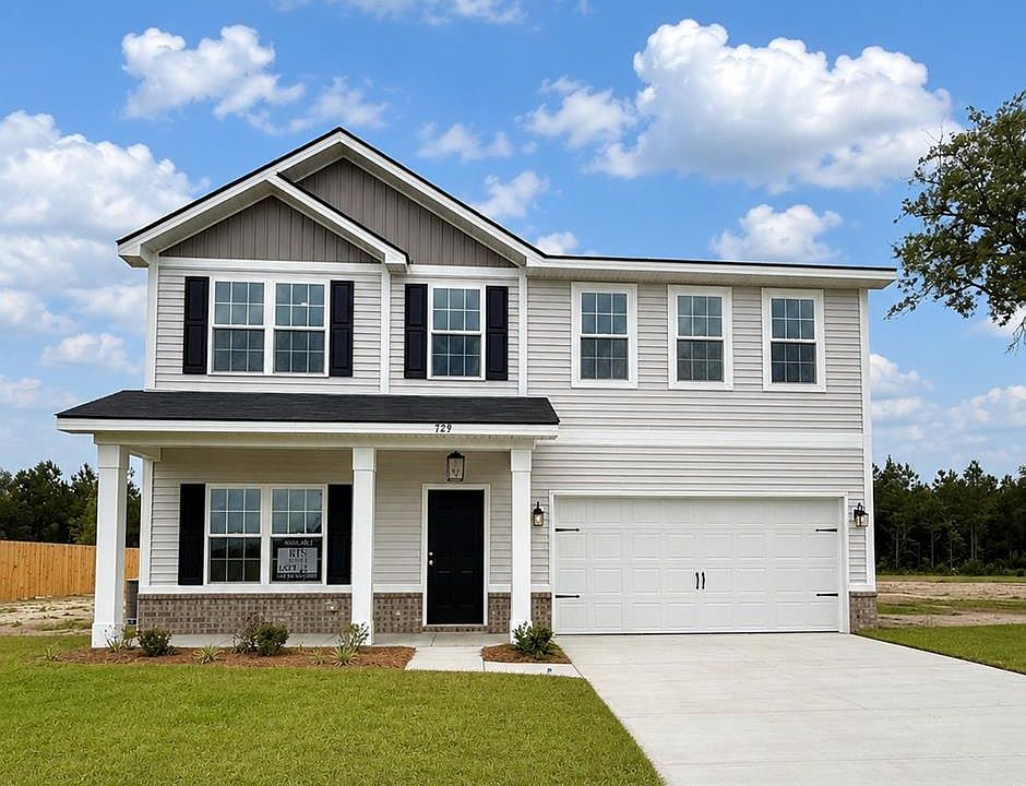 1st image of 729 Deer Meadow Way
