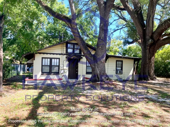 817 W Queen St, Lakeland, FL 33803