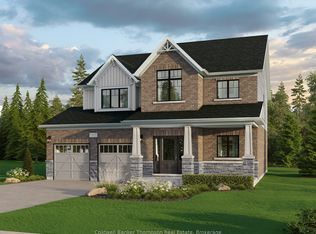 3 Green Dr, Huntsville, ON P1H0K7