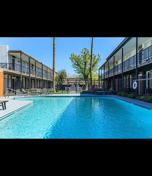 Northern Edge Apartments 2339 W. Northern Avenue, Phoenix, AZ 85021 — Photo 30