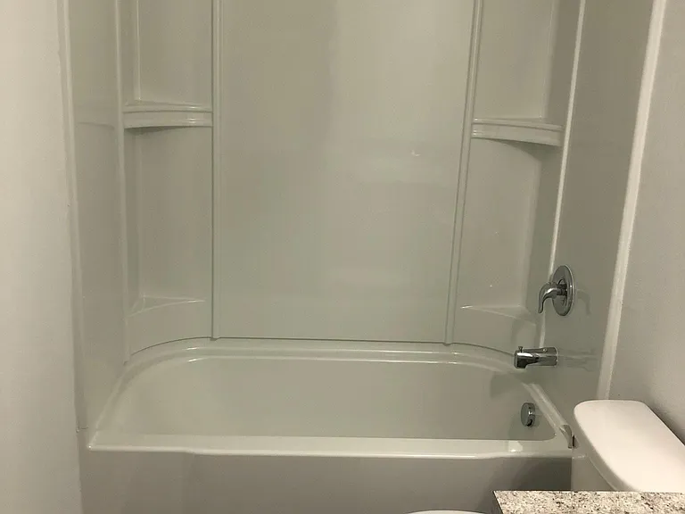 2nd full bathroom