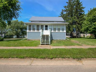 204 West Stanley Street, Thorp, WI, 54771