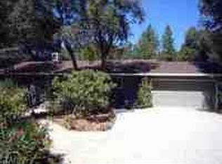 18565 Mountain View Dr, Pine Grove, CA 95665