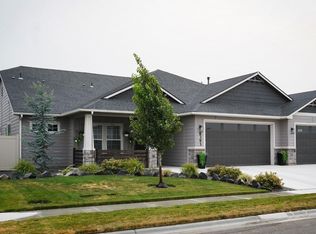 8393 E Sunray Dr, Nampa, ID 83687