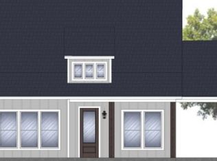 Parkside Plan, Brookeland Texas Build on Your Lot, Brookeland, TX 75931