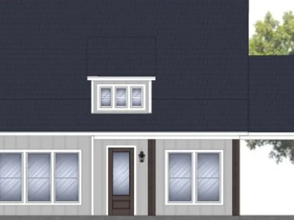 Parkside Plan, Brookeland Texas Build on Your Lot