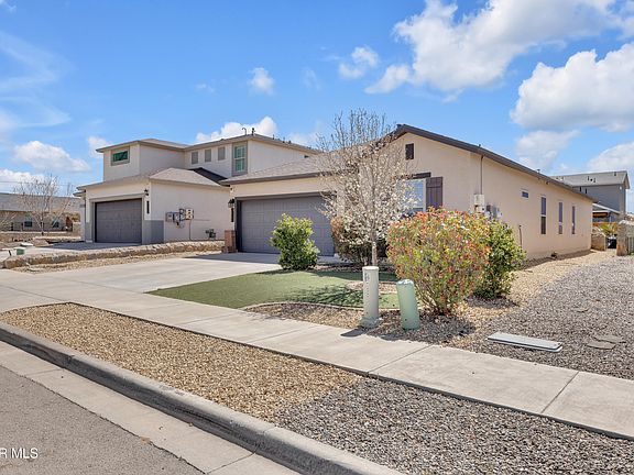 2nd image of 12264 Desert Palms Ave
