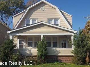 2541 Deming Ave, Columbus, OH 43202