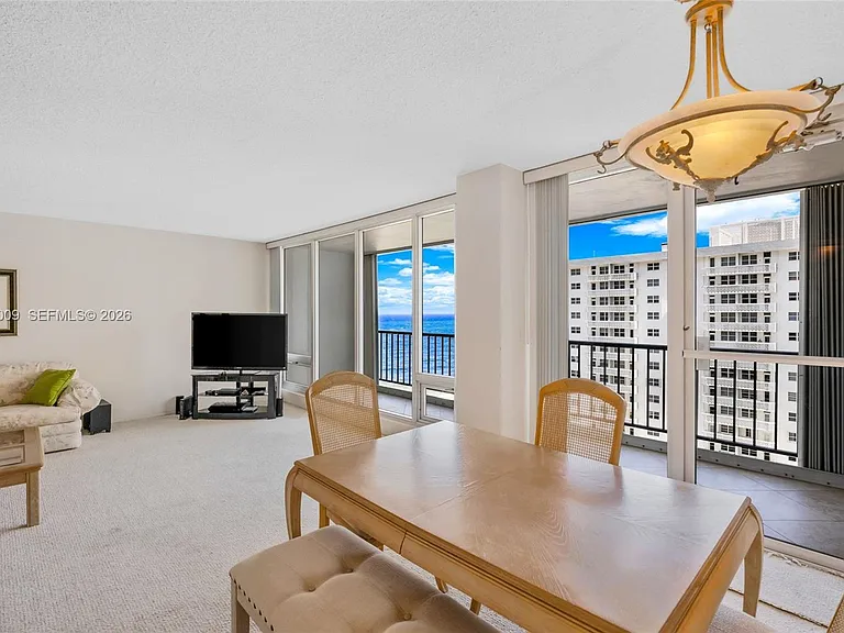 4280 Galt Ocean Dr #12H — Photo 1