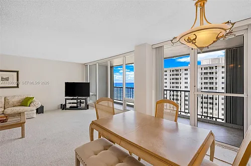 4280 Galt Ocean Dr #12H Photo 1