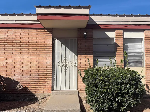1481 Alamo St APT B, Las Cruces, NM 88001
