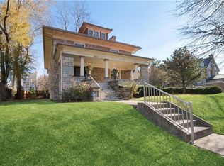 4331 Warwick Blvd, Kansas City, MO 64111
