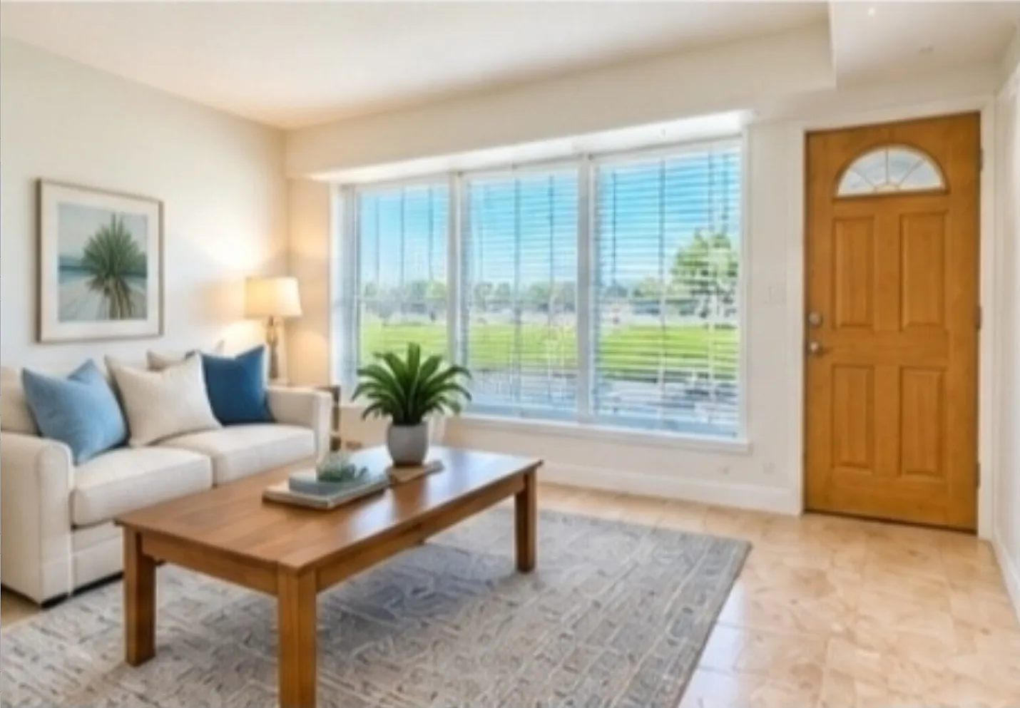 2 bed, 850 sqft, $2,600 — Photo 4