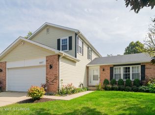 507 Cameron Way, Buffalo Grove, IL 60089