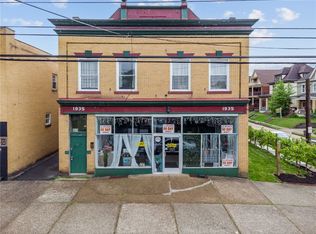 1935 Crafton Blvd, Crafton, PA 15205
